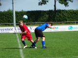 Den Bommel 1 - S.K.N.W.K. 1 (oefen) seizoen 2024-2025 (126/221)